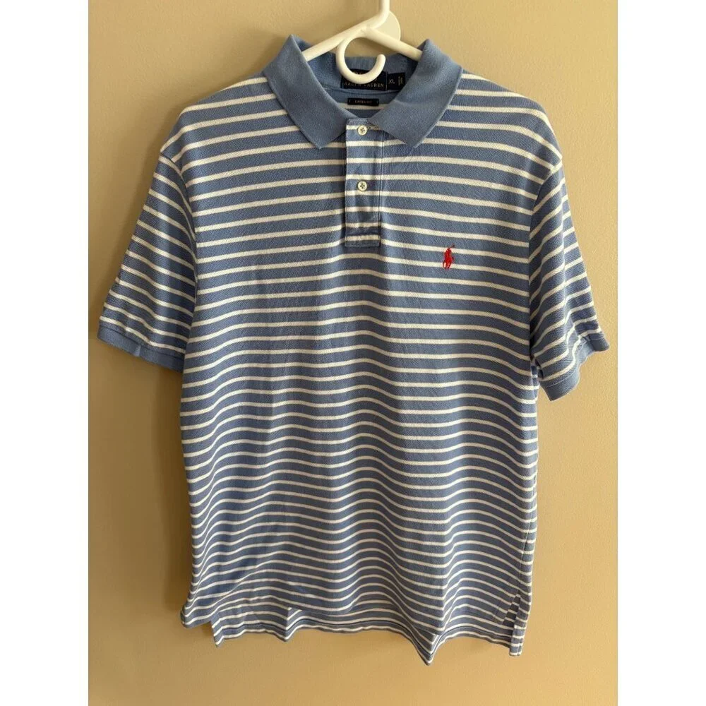 Ralph Lauren polo ralph